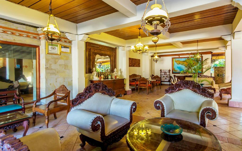Restu Bali Hotel Legian Exterior foto